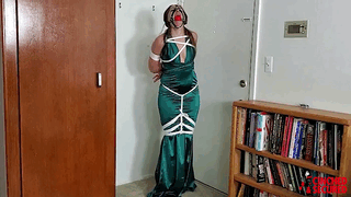 xsiteability.com - Rachel Snatched, Bound and Gagged!  thumbnail